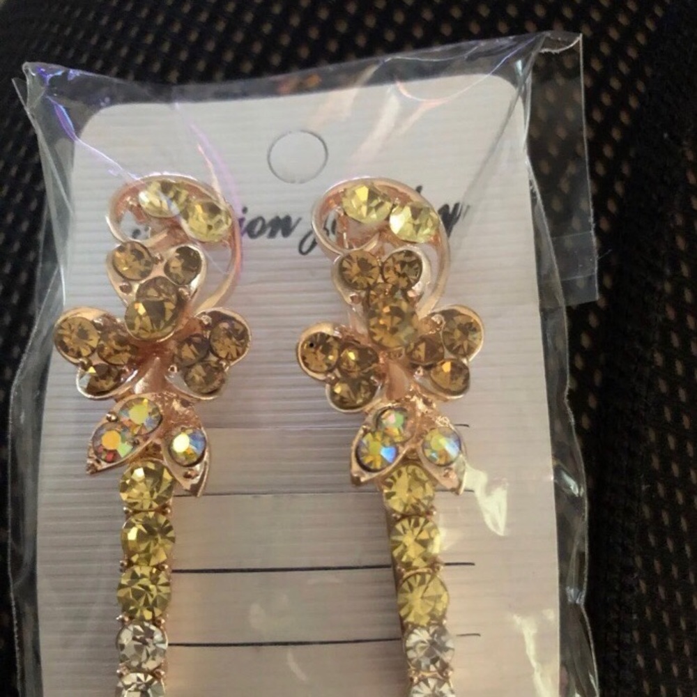 Beautiful hair accessories